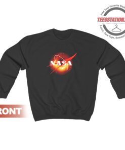 New Nasa 2019 Sweatshirt