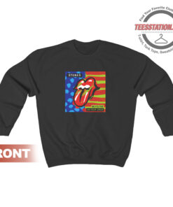 New The Rolling Stones Tour 2019 Sweatshirt