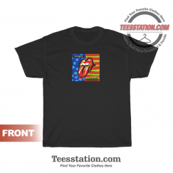 New The Rolling Stones Tour 2019 T-Shirt
