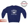 New York Yankees Baseball Sweatshirt