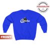 Nipsey Hussle Crenshaw Logo Sweatshirt