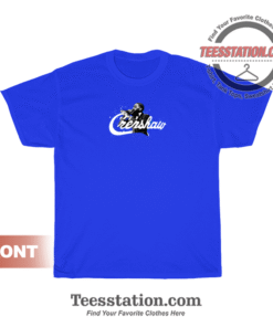 Nipsey Hussle Crenshaw Logo T-Shirt