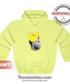 Ohio State Of Mind Hoodie