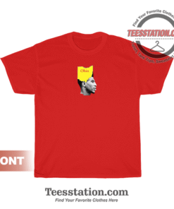 Ohio State Of Mind T-Shirt