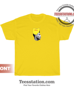Ohio State Of Mind T-Shirt