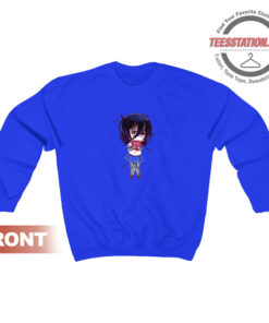 Oka Ruto Yandere Simulator Sweatshirt
