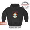 Pennywise It The Clown Hoodie