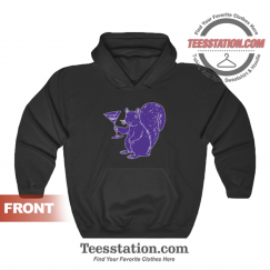 Planet Money Makes Hoodie