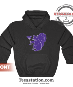 Planet Money Makes Hoodie