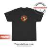 Red Cyclone Pro Wrestling Club T-Shirt Unisex