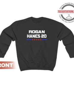 Rogan Hanes 2020 Sweatshirt