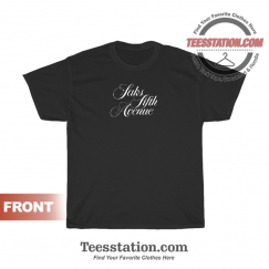 Saks Fifth Avenue T-Shirt