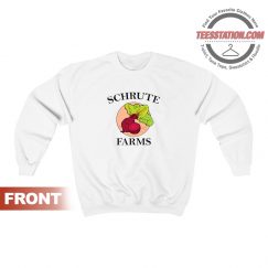 Schrute Farms Beets Sweatshirt
