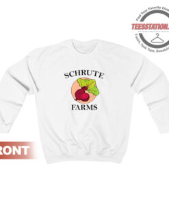 Schrute Farms Beets Sweatshirt