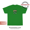 Slytherin House Crest T-Shirt