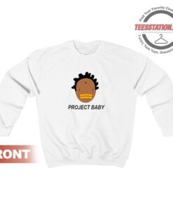 Sniper Gang Kodak Black Sweatshirt