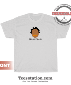 Sniper Gang Kodak Black T-Shirt