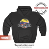 Soccer Columbia Versus Usa Hoodie