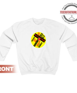 Spirituality Over Religion Sweatshirt