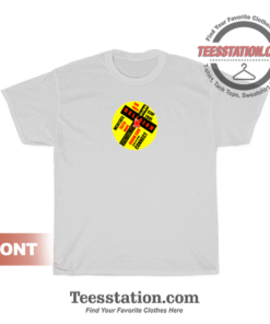 Spirituality Over Religion T-Shirt