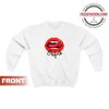 Supreme Stussy Parody Sweatshirt