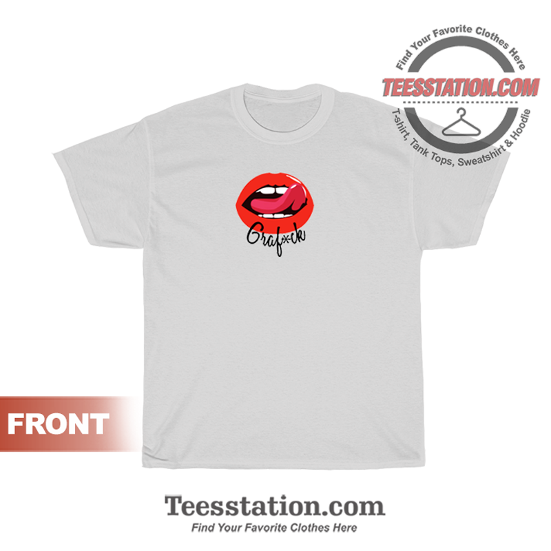 Get It Now Supreme Stussy Parody T-Shirt - Teestation.com