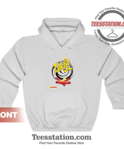 Takis Fuego Chips Hoodie