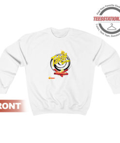 Takis Fuego Chips Sweatshirt