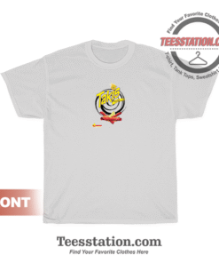 Takis Fuego Chips T-Shirt
