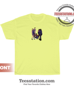 The Los Angeles Lakers T-Shirt