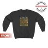 The Saga Continues Wu Tang Sweatshirt