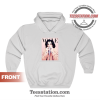 Timothee Chalamet Cute Photo Hoodie