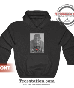 Tupac Poetic Justice Hoodie