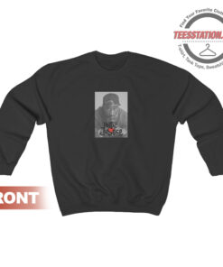 Tupac Poetic Justice Sweatshirt