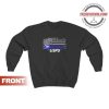 US Postal Service Postal Workers Sweatshirt