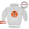 Unexpected Item In Bagging Area Hoodie