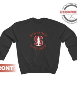 University Of Stanford Sweatshirt