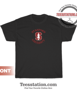 University Of Stanford T-Shirt