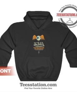 Von Dutch Los Angeles Hoodie