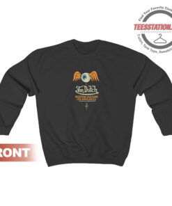 Von Dutch Los Angeles Sweatshirt