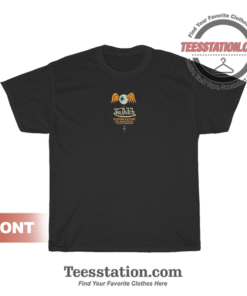 Von Dutch Los Angeles T-Shirt
