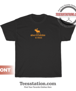 Abercrombie And Fitch T-Shirt