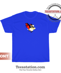Adopt Me Bad Dragon T-Shirt Unisex