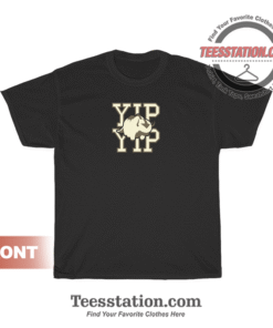 Appa Yip Yip Avatar The Last Airbender T-Shirt