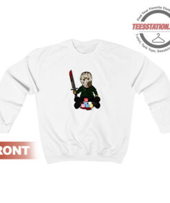 Baby Jason Voorches Sweatshirt Unisex