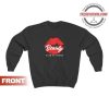 Beauty Is An Attitude Sweatshirt