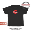 Beauty Is An Attitude T-Shirt