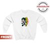 Boku No Hero My Hero Academia Deku Sweatshirt Unisex