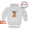 Britney Spears Baby One More Time Hoodie