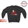 Criminal Minds Jason Gideon Sweatshirt